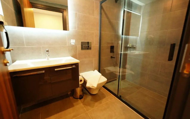La Bonita Hotel Bodrum