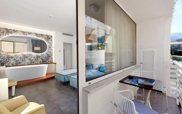 Tasso Suites & Spa
