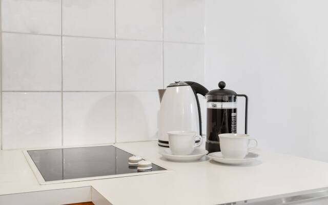 Port Douglas Apartments - Adults Only Oasis