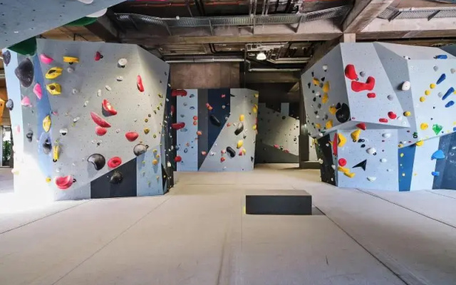 boulderbar hotel linz