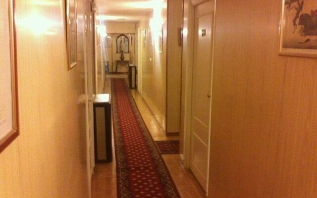 Nuevo Hotel Vista Alegre
