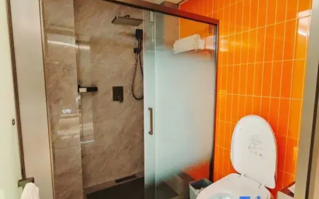 Senlan Hotel