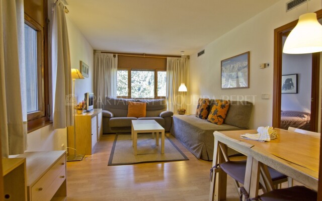 Apartamento Cabirol