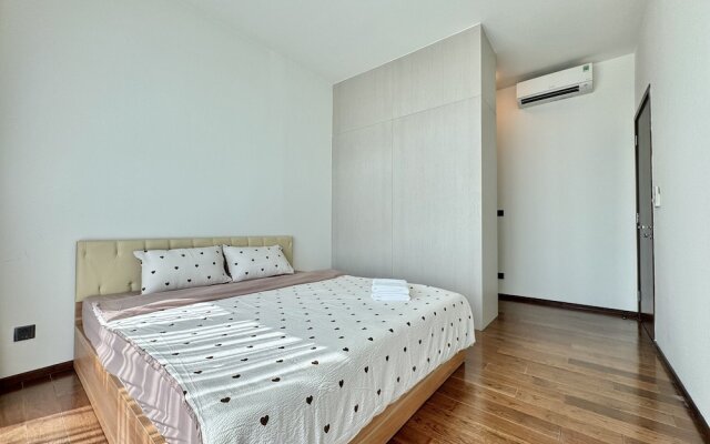 Homie's Apartment in D'Edge Thao Dien