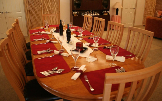 Enderslie House Bed & Breakfast