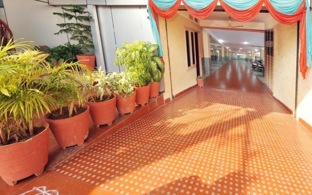 Shree Laxmi Guest House