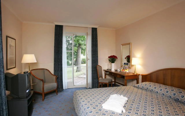 Dorint Parkhotel Meißen