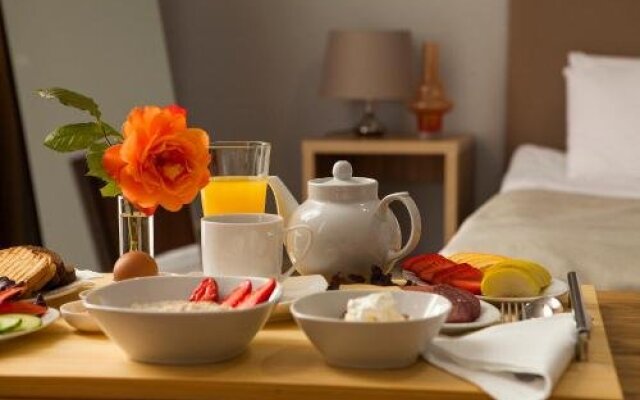 Boutique Hotel Amra