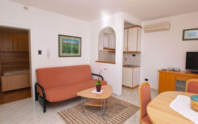 Apartment Sandro 86