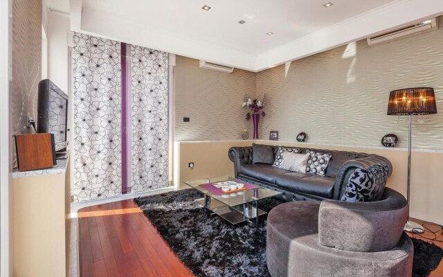 Awesome Home in Crikvenica With Wifi and 4 Bedrooms