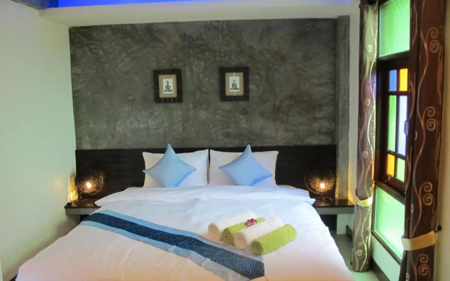 Coco Lanta Resort
