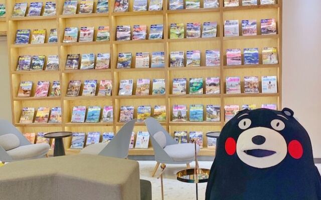 Pathfinder Drea Hostel - Concept Store, Kuan & Zhai Alleys