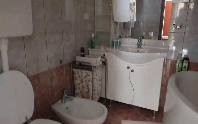 Kostrena Apartment Maja
