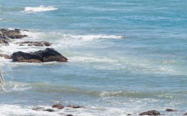 Apartamento Playaquebrada