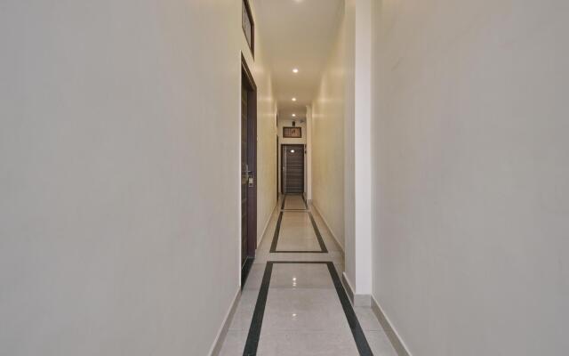 Hotel Blue Star