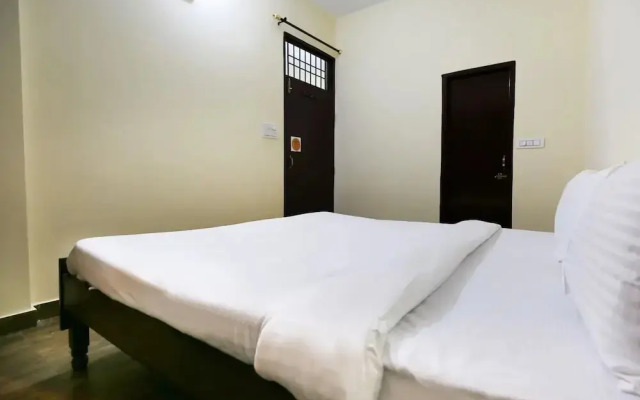 Sukh Motel by OYO Rooms