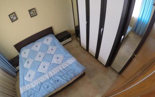 VP Villa Intsaraki Saint Vlas