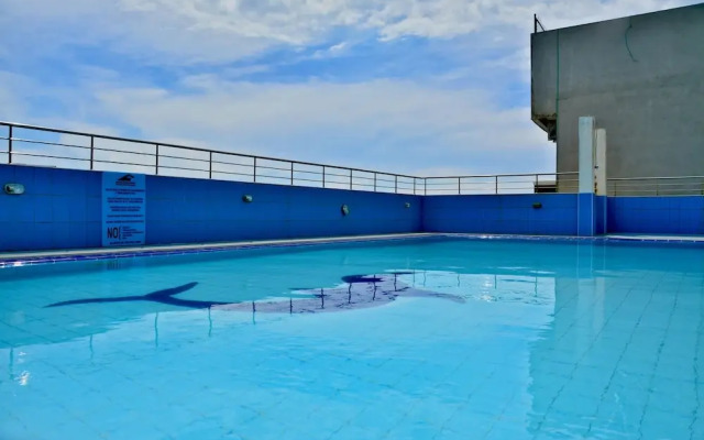 Panoramic Apartment / Seagull Complex - Colombo