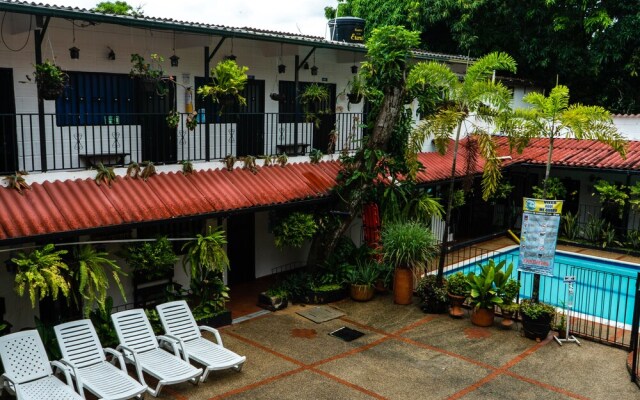 Villa Aquí Me Quedo By Rotamundos