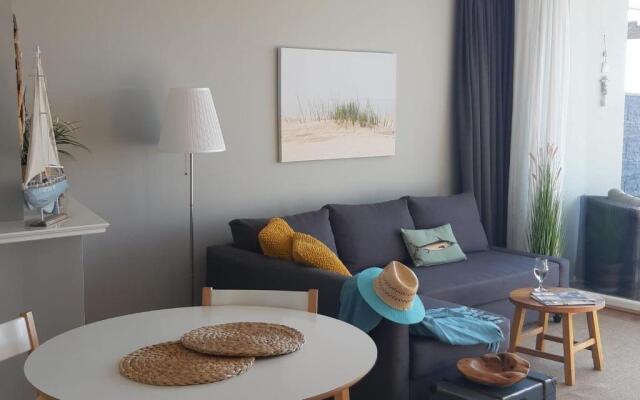 Benny's Beach House 2