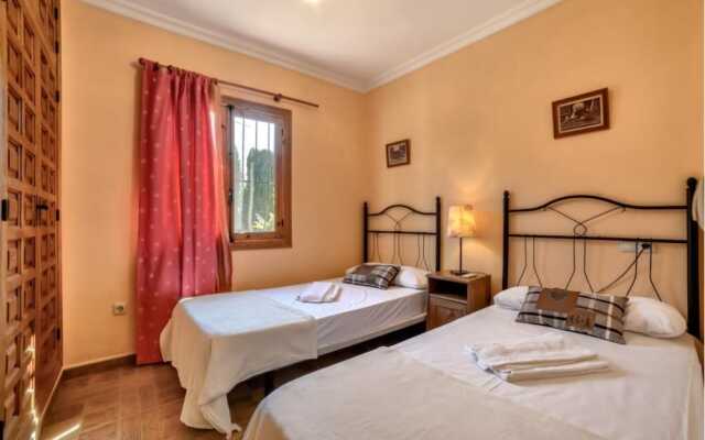 Villa in Calpe - 104274 by MO Rentals