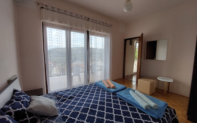Apartment Robi