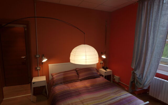 Andres GuestHouse Sanremo