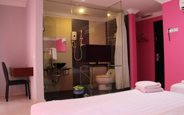 Euro Hotel Klang