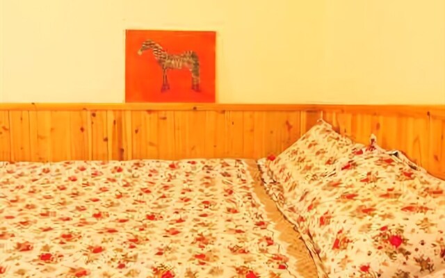 Letu International Hostel