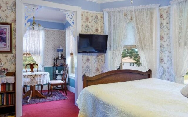 Roseberry House Bed & Breakfast
