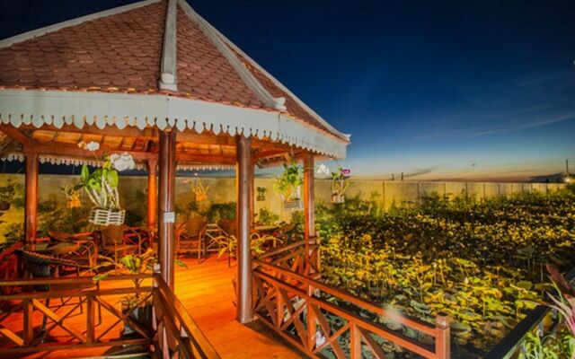 Ry's Lotus Resort d'Angkor