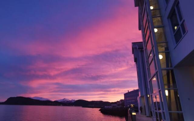 Radisson Blu Hotel, Ålesund