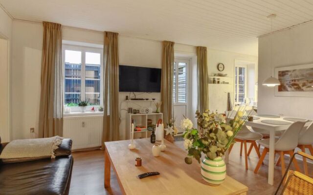 "Metodij" - 250m from the sea in NW Jutland