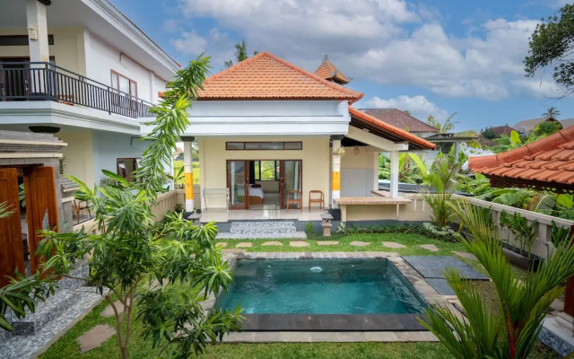 The Patra Ubud