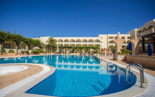 Golden Carthage Hotel & Residence