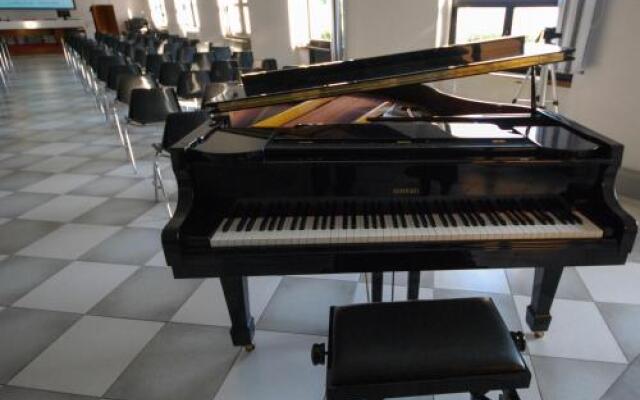 Villa Santa Maria dellArco - Centro Oreb