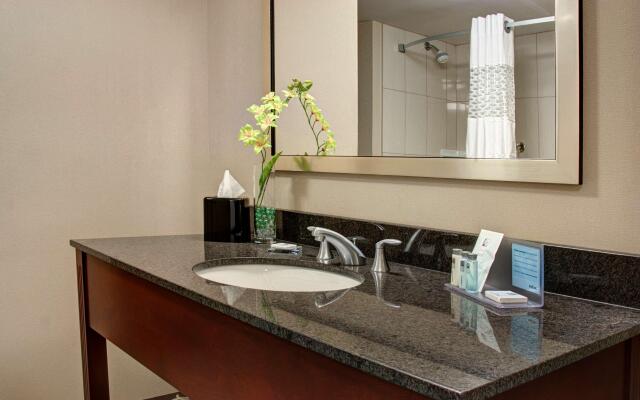 Hampton Inn by Hilton Brampton Toronto