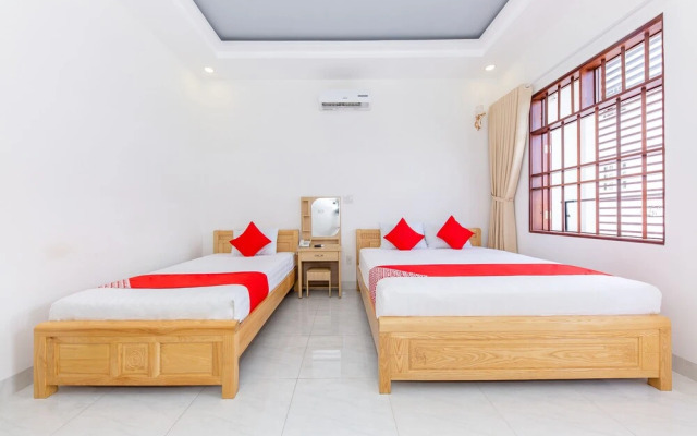 Oyo 530 Duy Nhat Hotel
