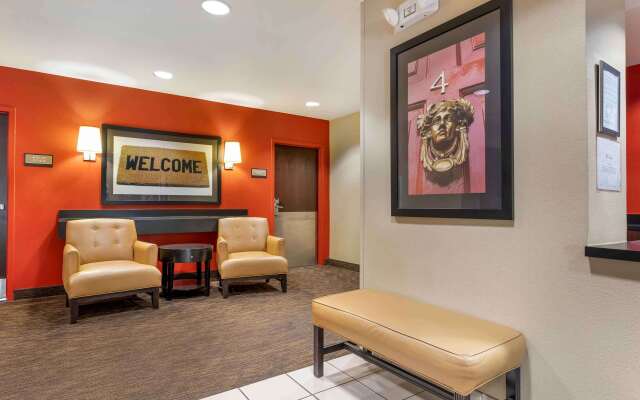 Extended Stay America Suites Bloomington Normal
