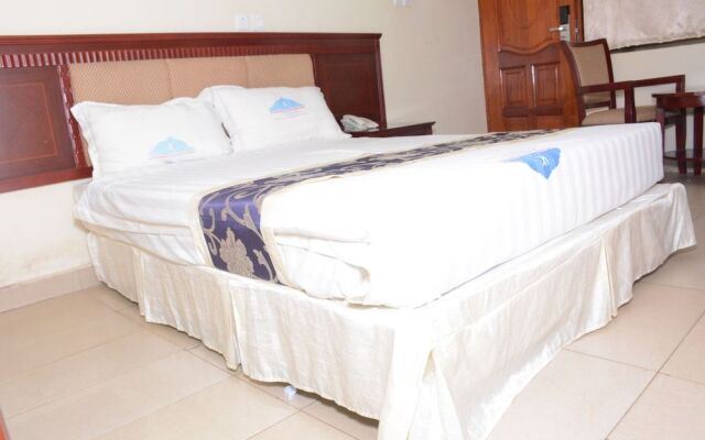 Kilimanjaro inn