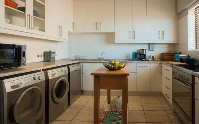 Monaco Gardens Anneline's Self Catering Apartments