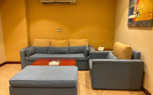 Pop 625 Corp In Al Rajhi