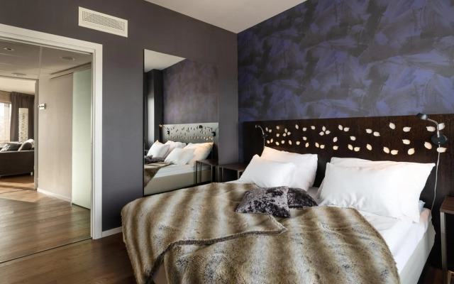Quality Hotel Strand Gjovik