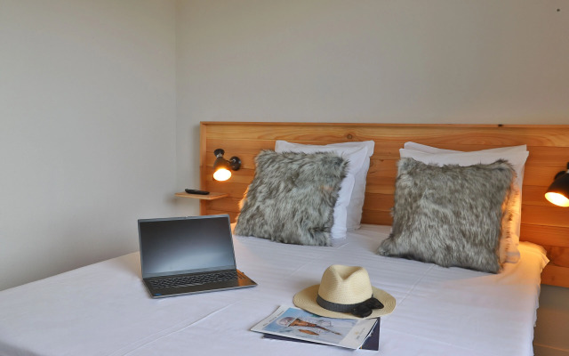 SOWELL Family la Lauzière