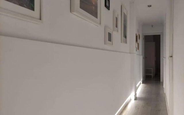 Covadonga Sweet Home