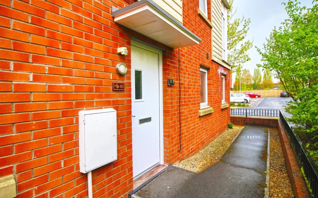 The Dock House -  Newport City Centre