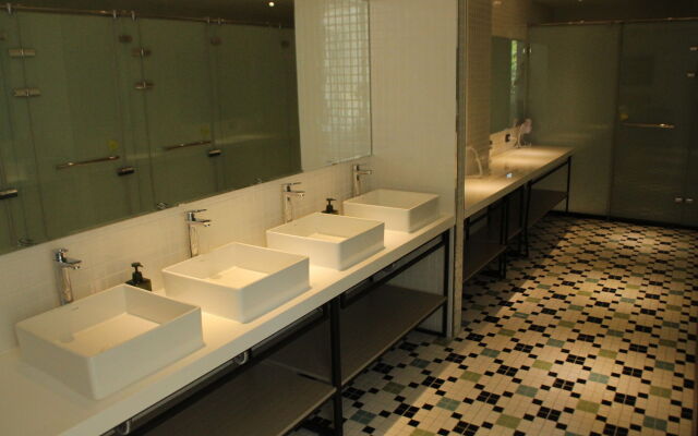 Light Hostel Hualien