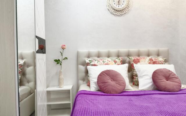 Апартаменты на улице Боевая 40