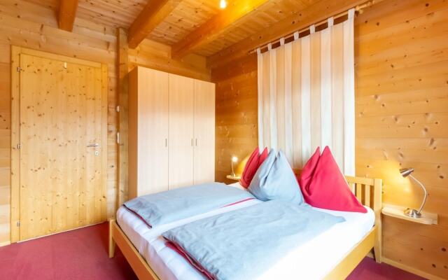 Luxurious Apartment in Brixen im Thale Near Ski Area
