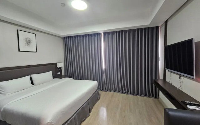 The Residences at BCCT by Stays PH